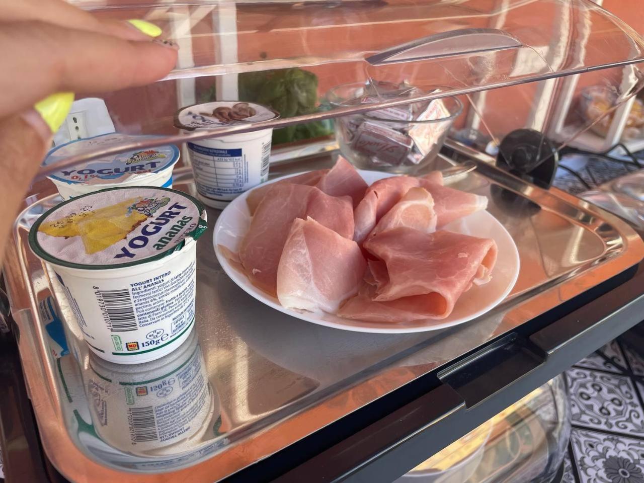 Ciccio And Breakfast - Self Check-in * Palermo