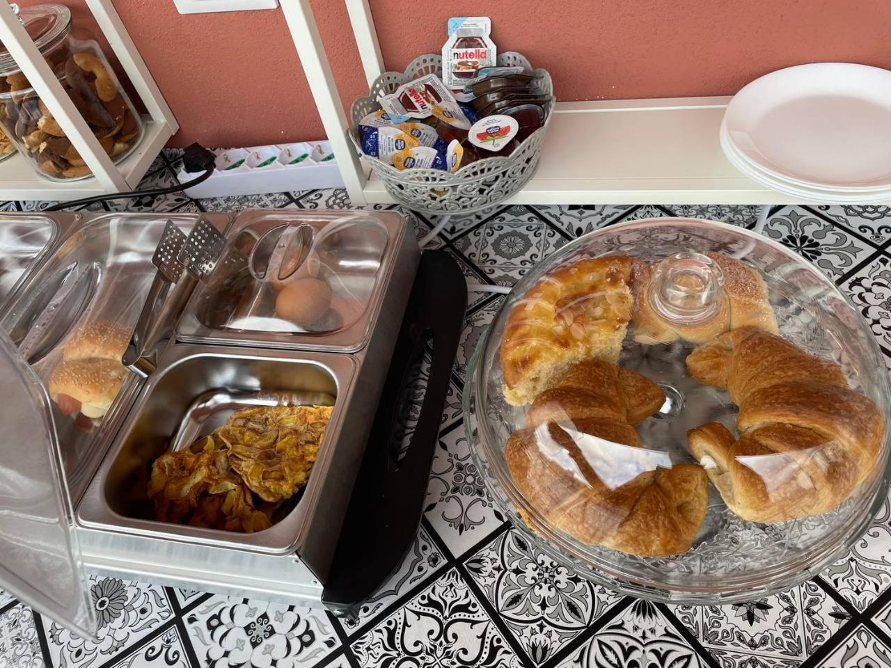Ciccio And Breakfast - Self Check-in Frühstückspension *